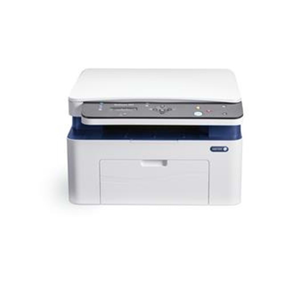 XEROX WORKCENTRE 3025V_BI WIFI MFP