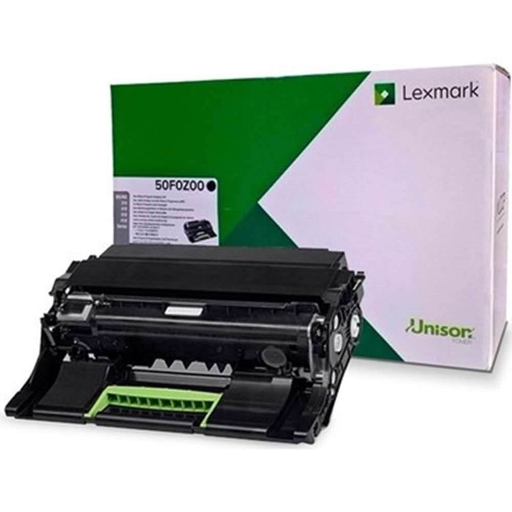 LEXMARK 50F0Z00 IMAGING KIT 6K MS310 DRUM UNİTESİ