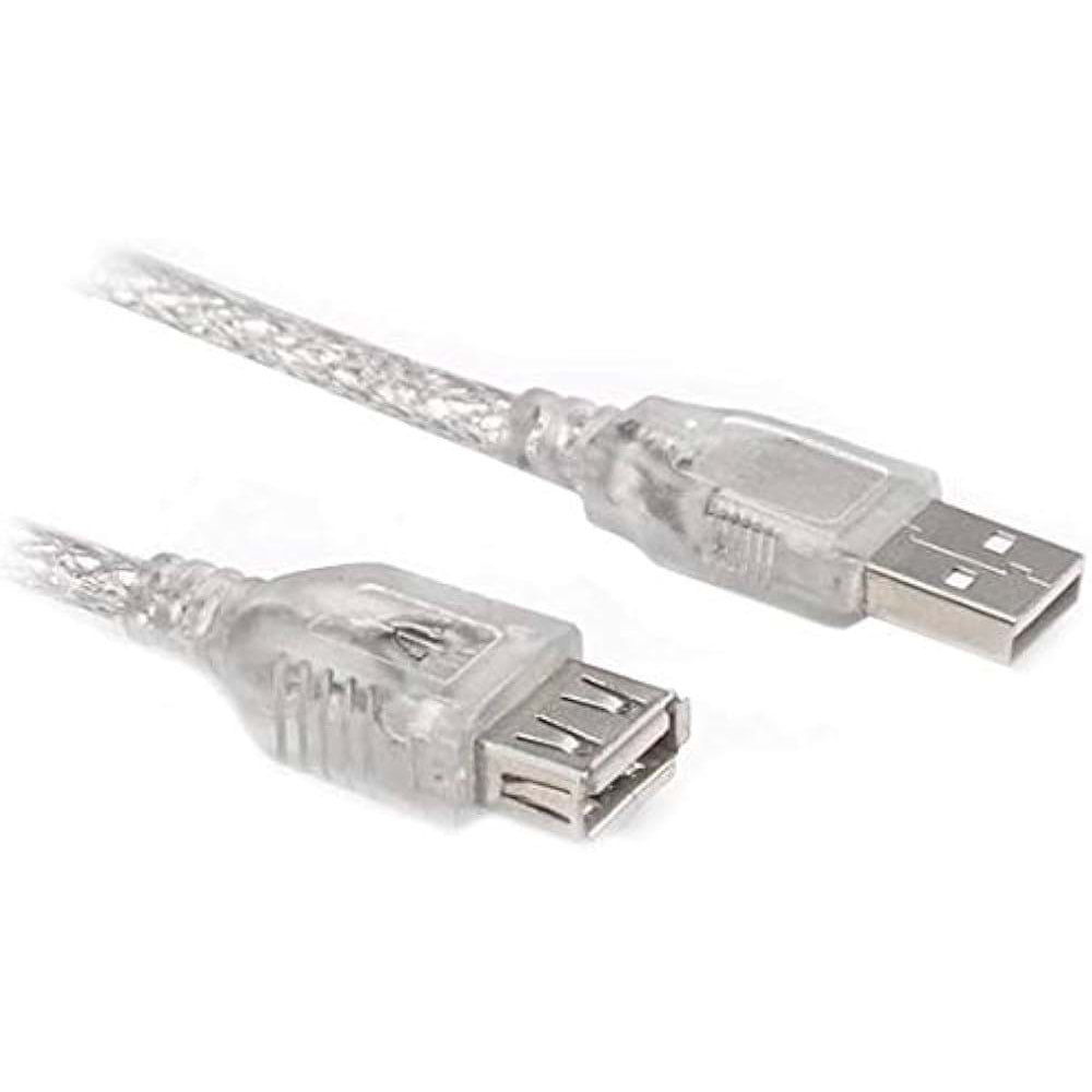 S-LINK SL-AF2005 5MT USB UZATMA KABLOSU