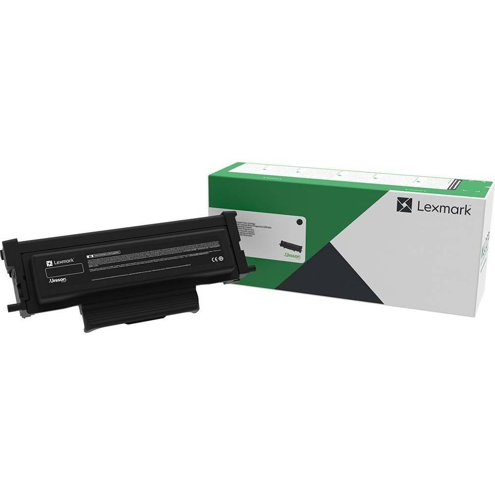 LEXMARK B225H00 B2236/MB2236 3000 SAYFA SIYAH ORJINAL TONER