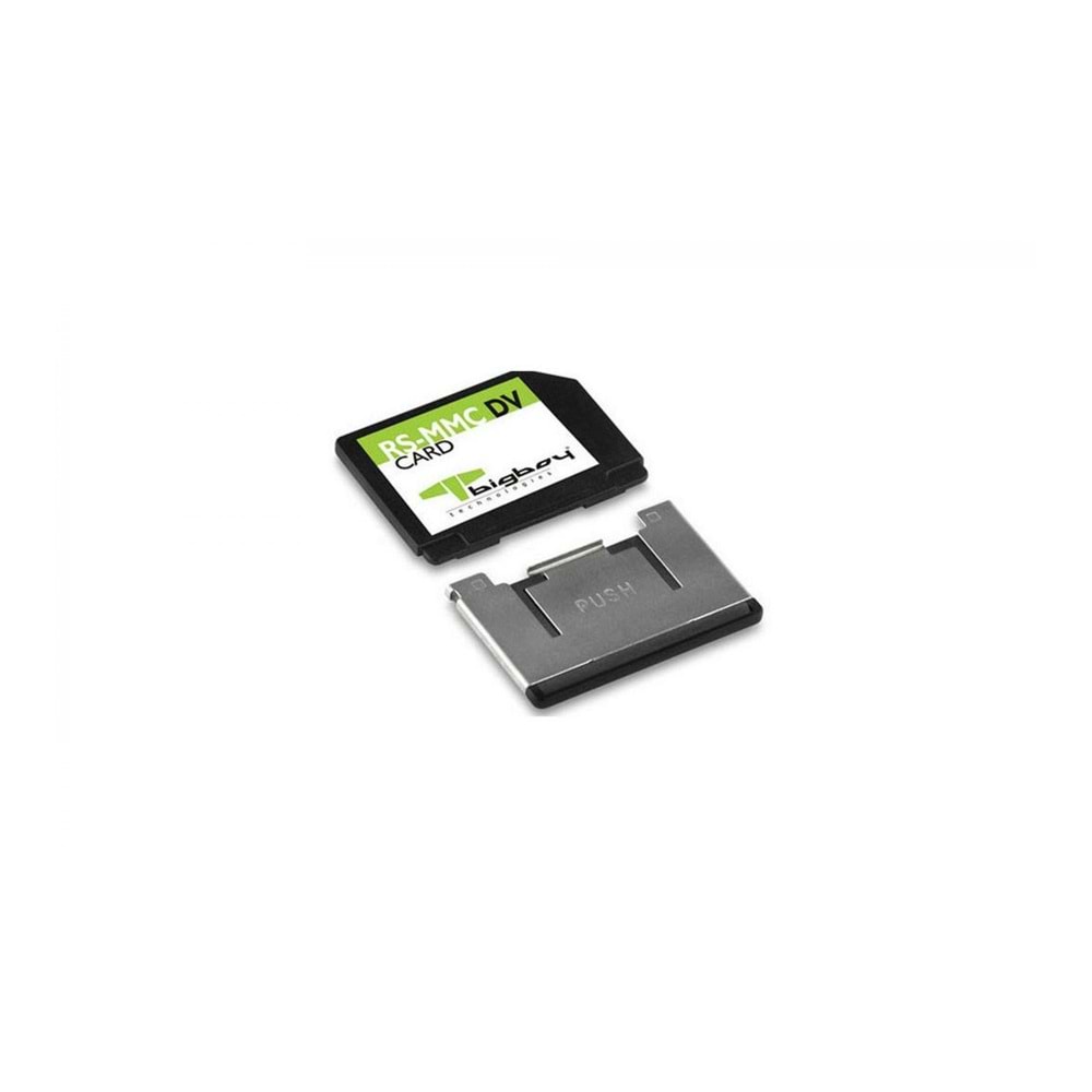 BIGBOY SAMSUNG ORİGİNAL 1GB BDMMCM MMC KART