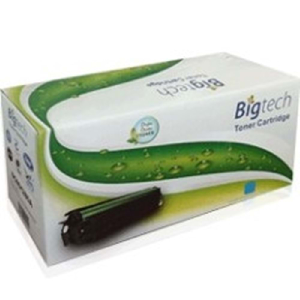 BIGTECH HP Q2612A SİYAH TONER