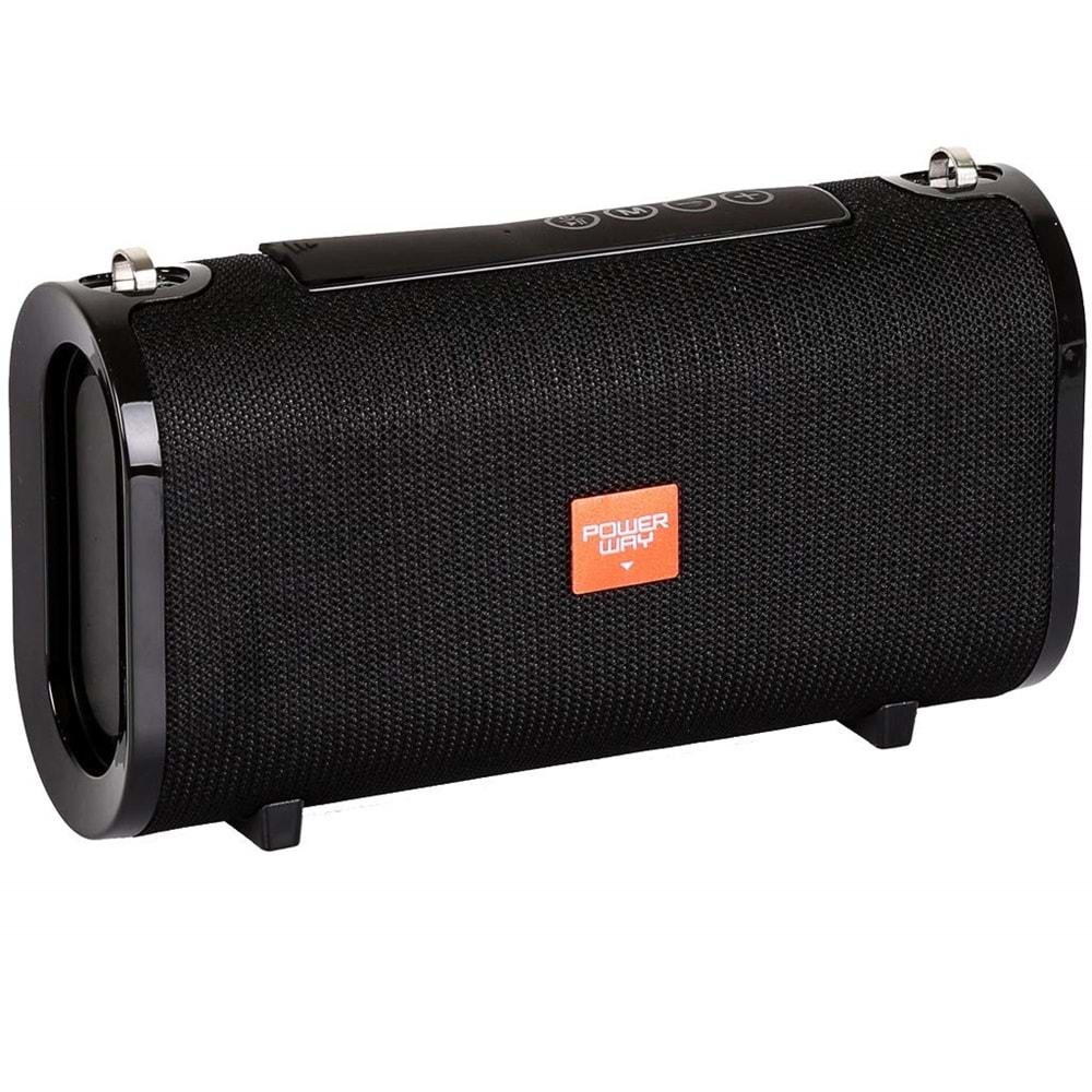 POWERWAY BLT-2007 BLUTOOTH SPEAKER HOPARLOR