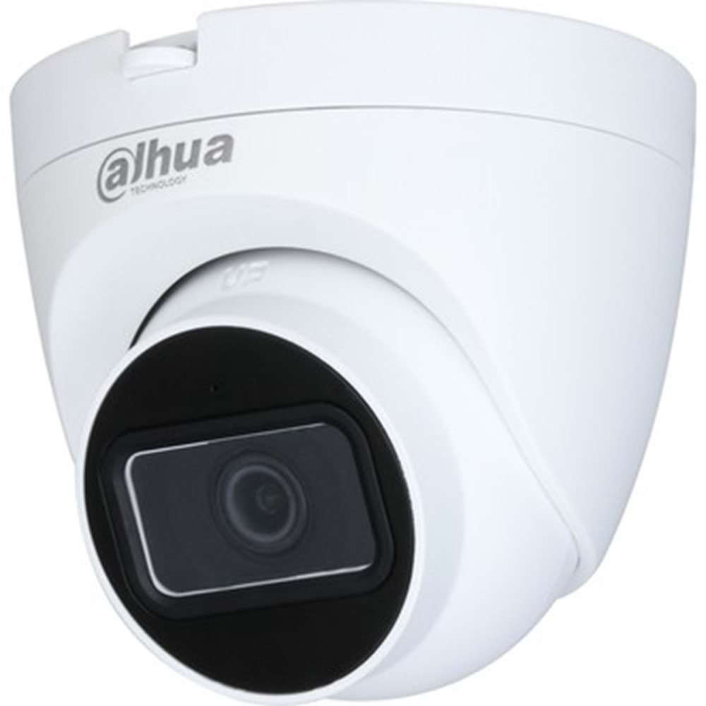 DAHUA DH-IPC-HDW1230T-AS-0280B-S4 2MP SESLİ EYEBALL NETWORK CAMERA