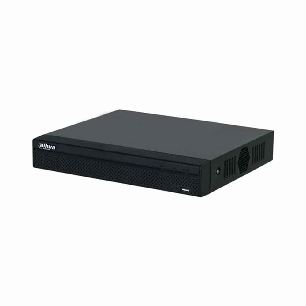 DAHUA DH-NVR2108HS-T 8 Kanal Compact 1U Lite 4K