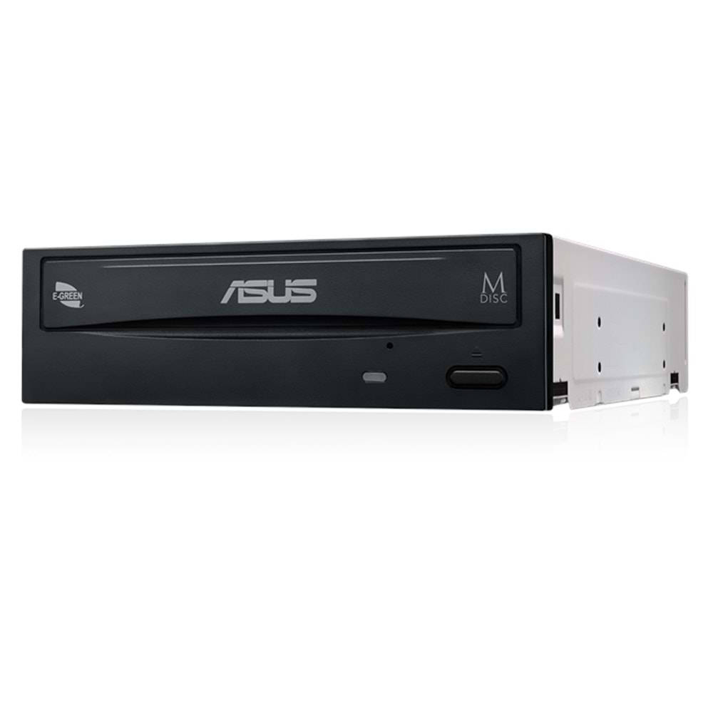 ASUS 24X DRW-24D5MT SİYAH BULK SATA DVD-RW