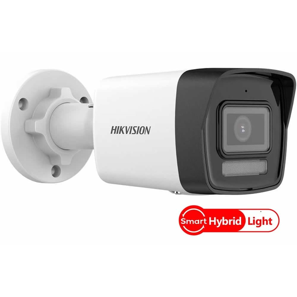 HIKVISION DS-2CD1023G2-LIUF 4MM HYBRIT BULLET