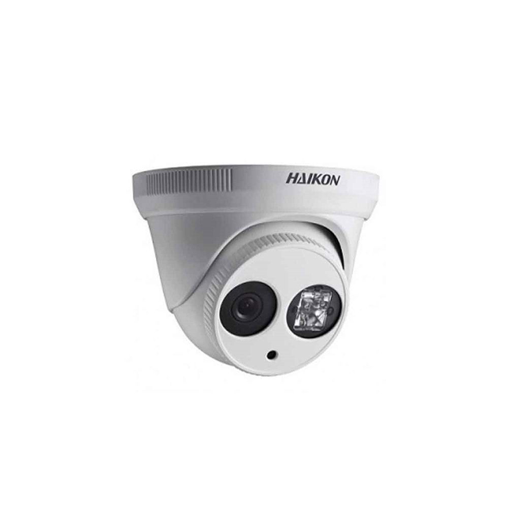 HIKVISION DS-2CE56C2T-IT1 ANALOG HD DOME KAMERA 720P