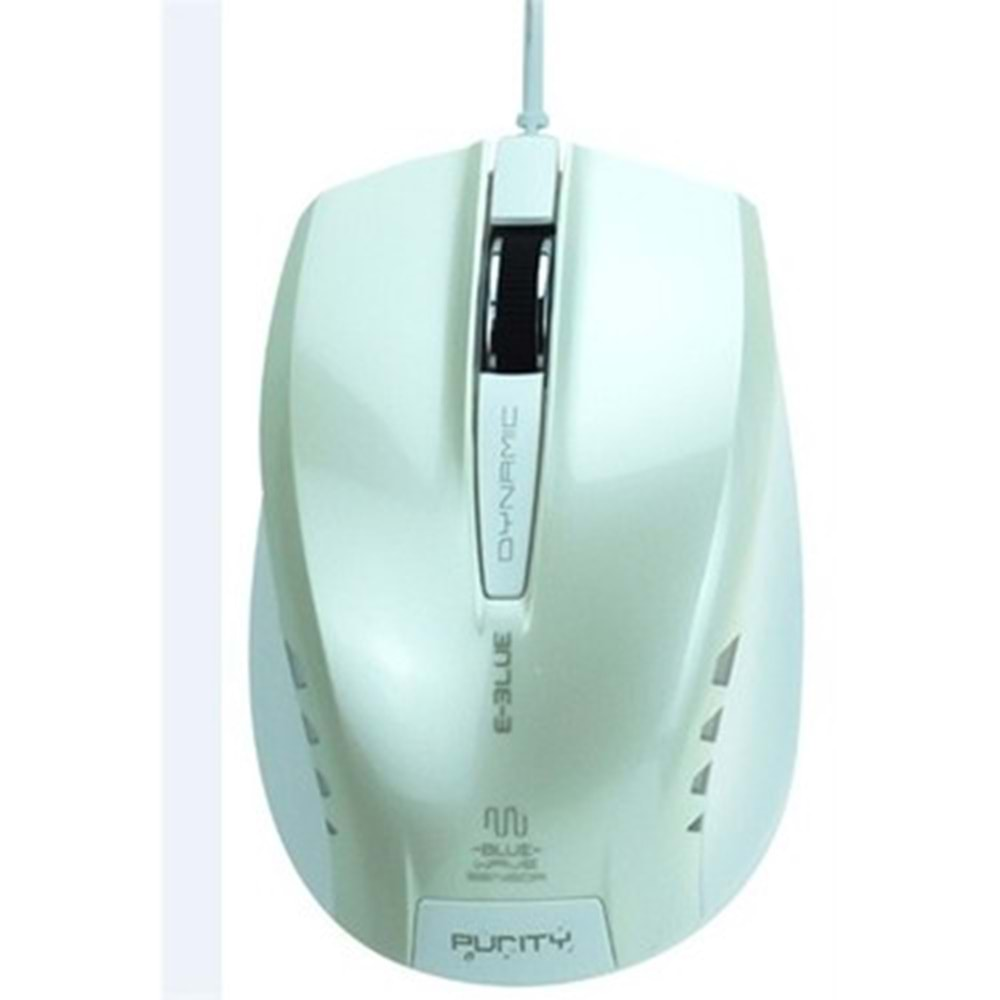 E-BLUE EMS102PU KABLOLU OPTIK MOUSE