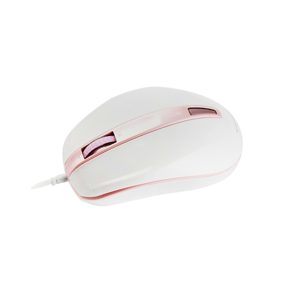 E-BLUE EMS113RE KABLOLU OPTİK MOUSE