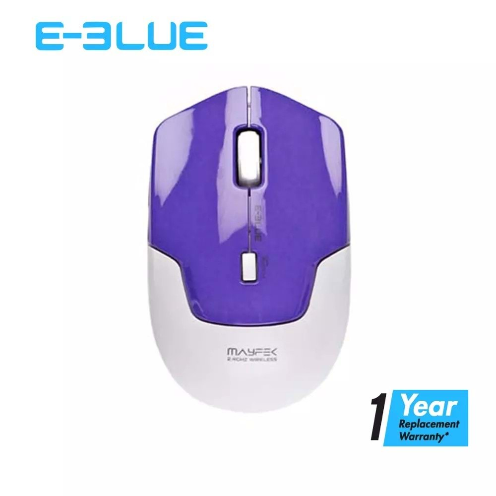 E-BLUE EMS119 WIRELESS KABLOSUZ MOUSE