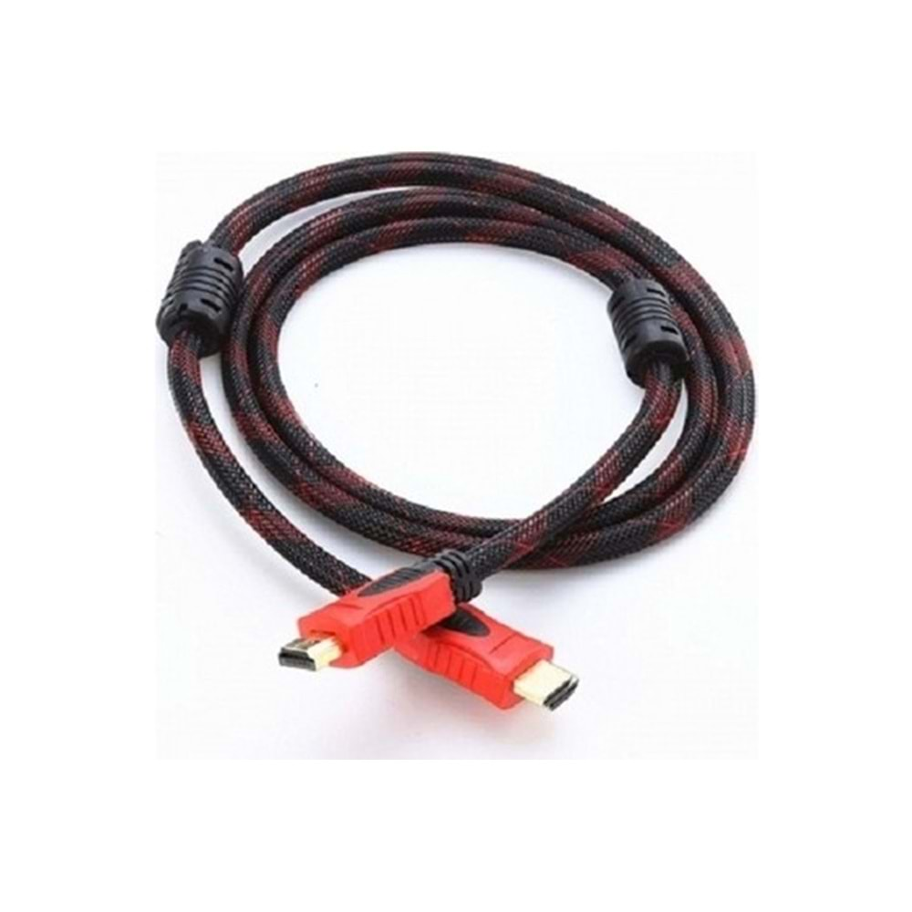 GABBLE GAB-HDMI05 ÖRGÜLÜ HDMI 5 METRE