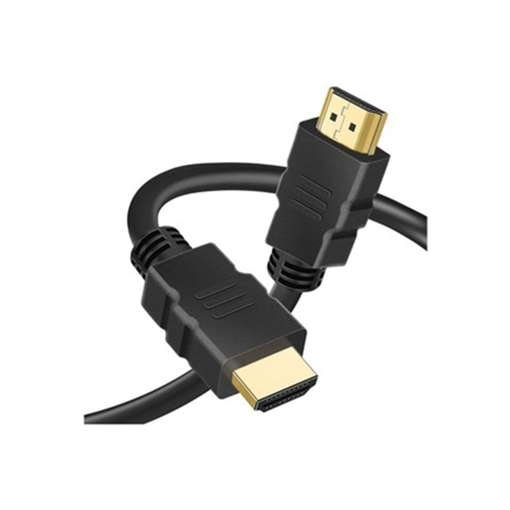 GABBLE GAB-H1418 1.5 MT BLACK HDMI 1.4V CABLE NLYON