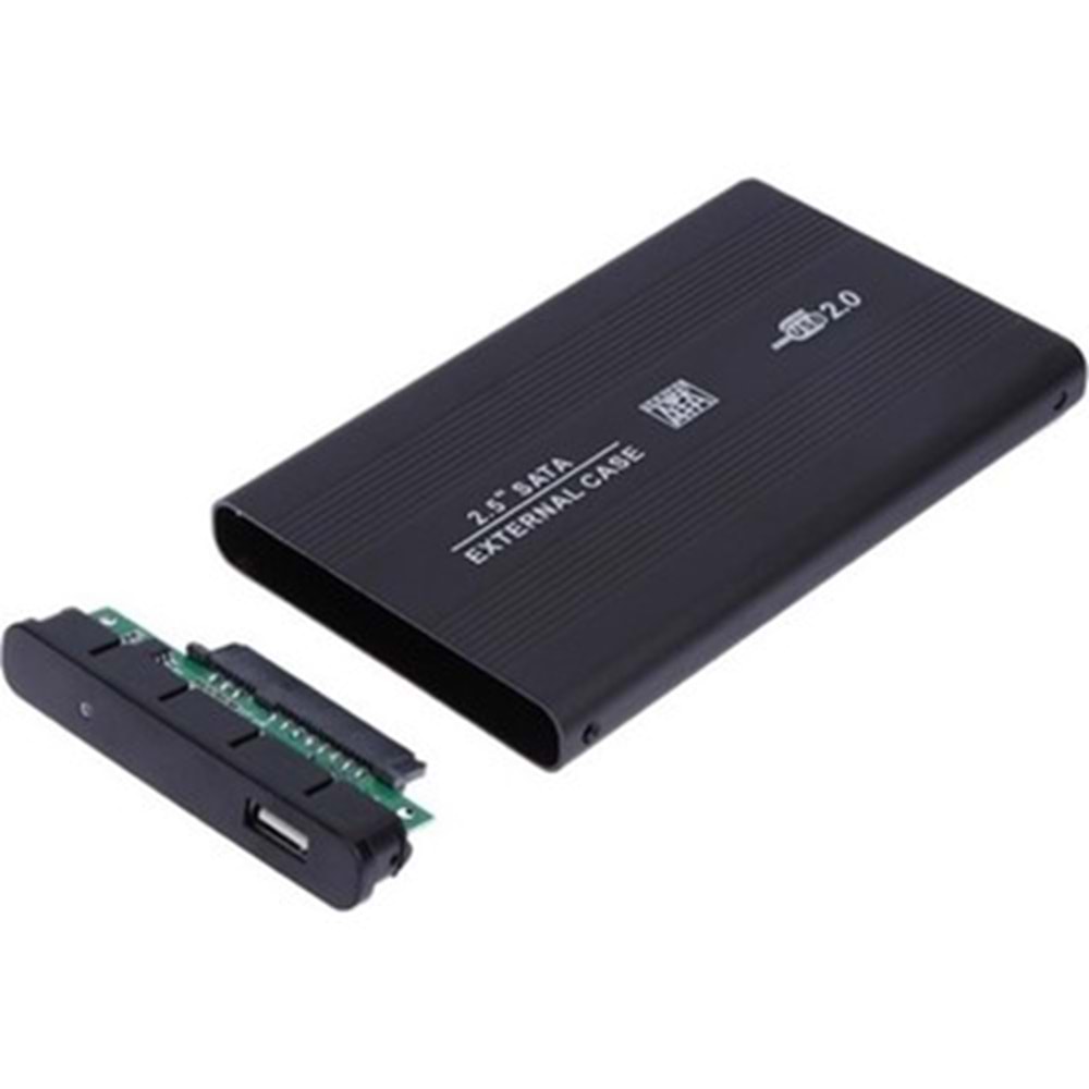 GABBLE GAB-HK20 USB 2.0 HARDDİSK KUTUSU