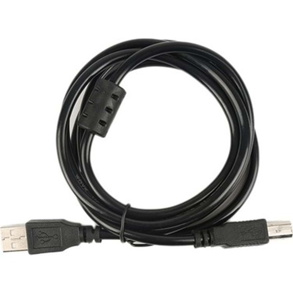 Gabble Gab-Upb203 Usb 2.0 Prınter Cable 3 Mt.