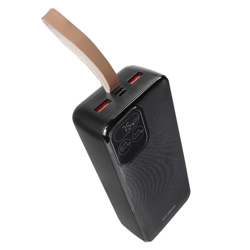 HYTECH H310 30000 mAh POWERBANK