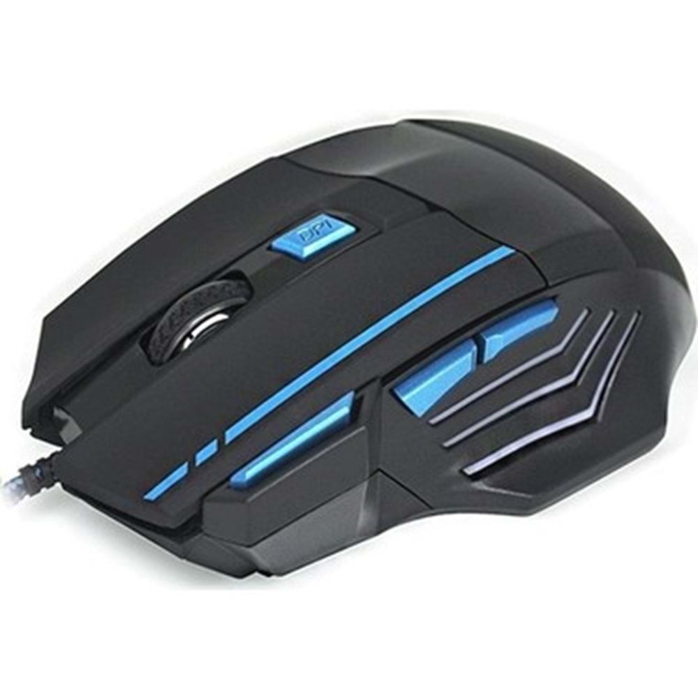 HADRON HDG17/60 OYUN MOUSE