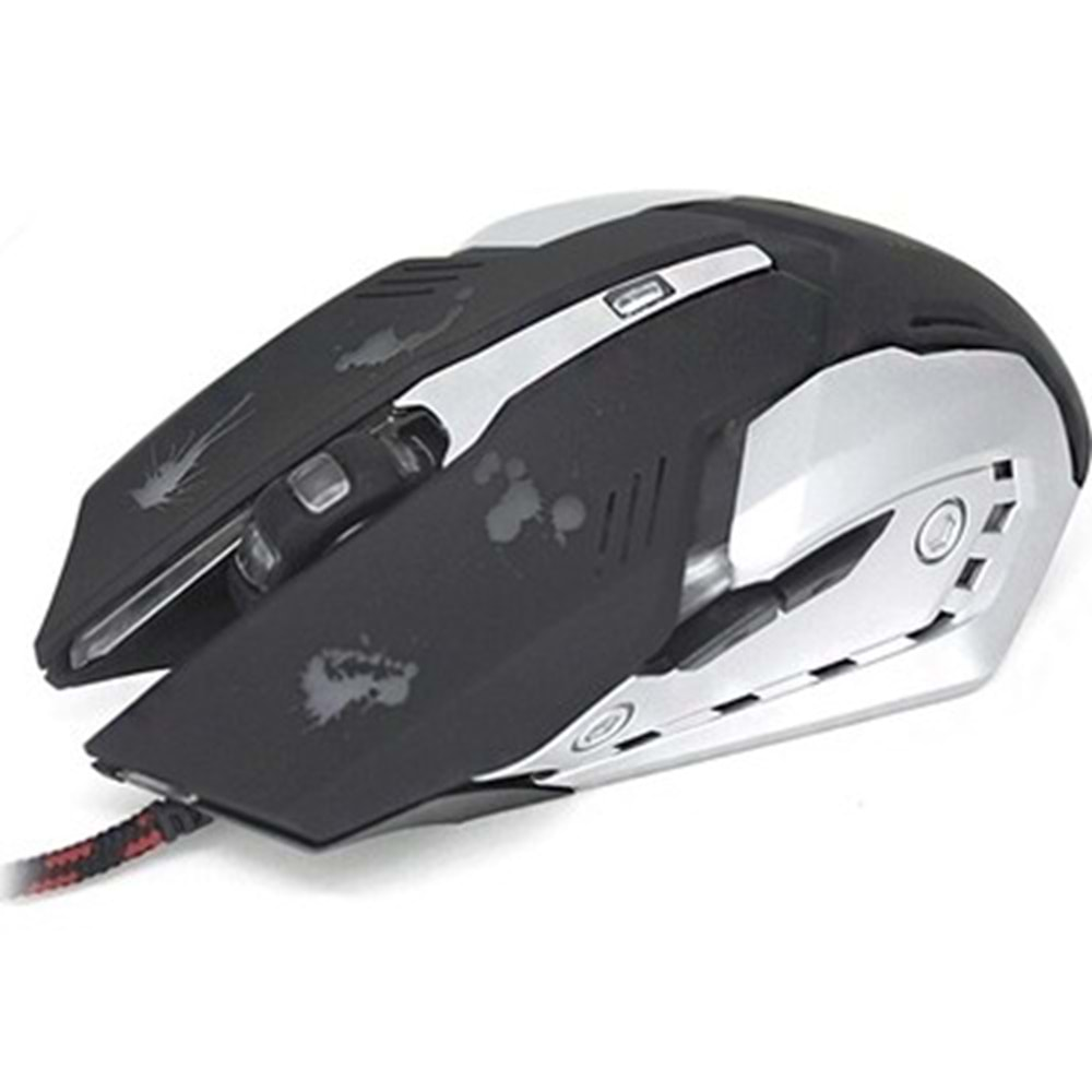 HADRON HDG18 GAMER OYUNCU MOUSE