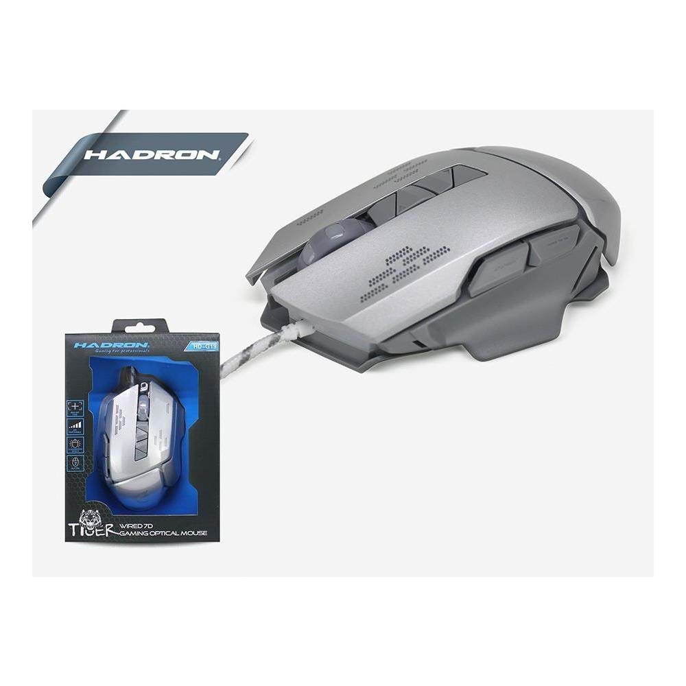 HADRON HDG19 GAMER OYUNCU MOUSE