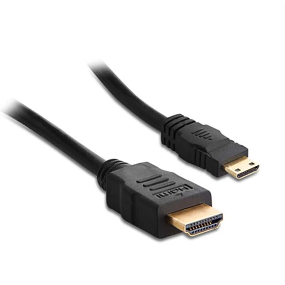 HDMI TO MINI HDMI KABLO