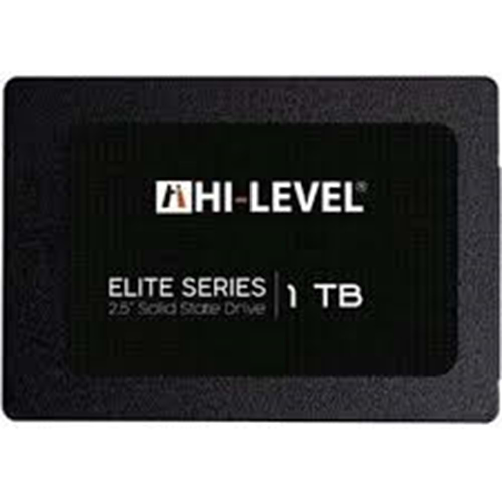 HI-LEVEL 1TB HLV-SSD30ELT/1T 2.5