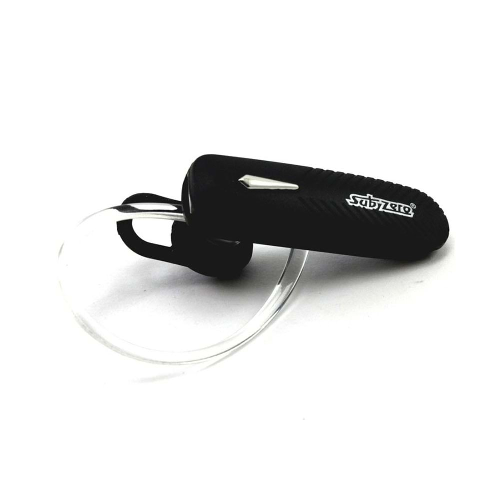 SUBZERO HM-163 BLUETOOTH KULAKLIK