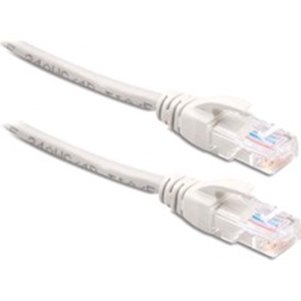 HERZ CAT6 5MT PATCH KABLO HRZ-CAT605