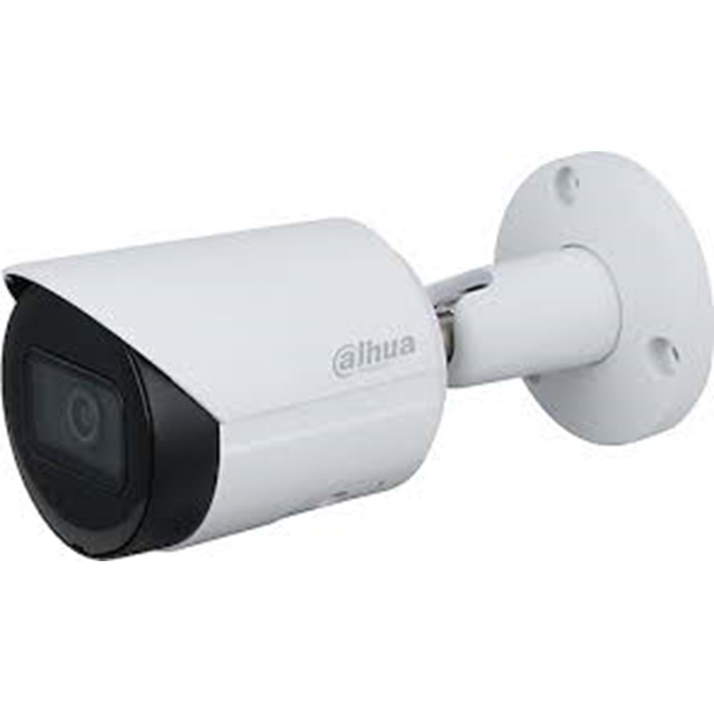 DAHUA IPC-HFW2231S-S-0360B-S2-2MP H.265+ IR BULLET STARLIGHT KAMERA (30M IR)