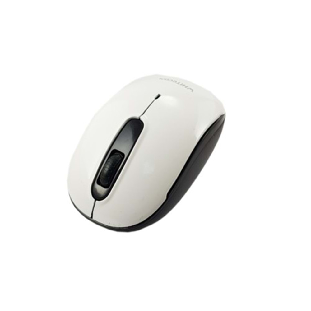 WHITECOM M1005 KABLOSUZ MOUSE TEK PIL