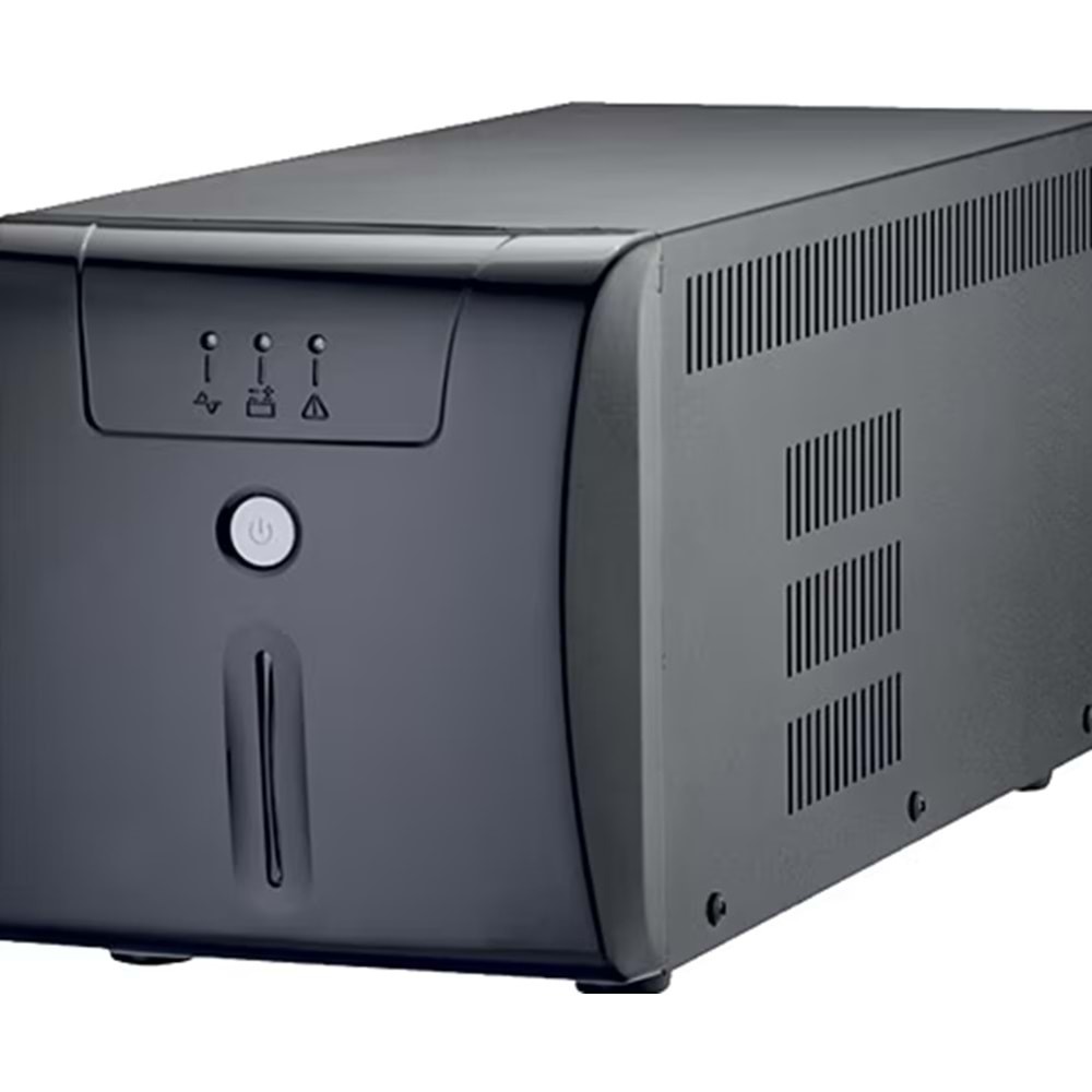 MA-650 UPSET 650VA UPS