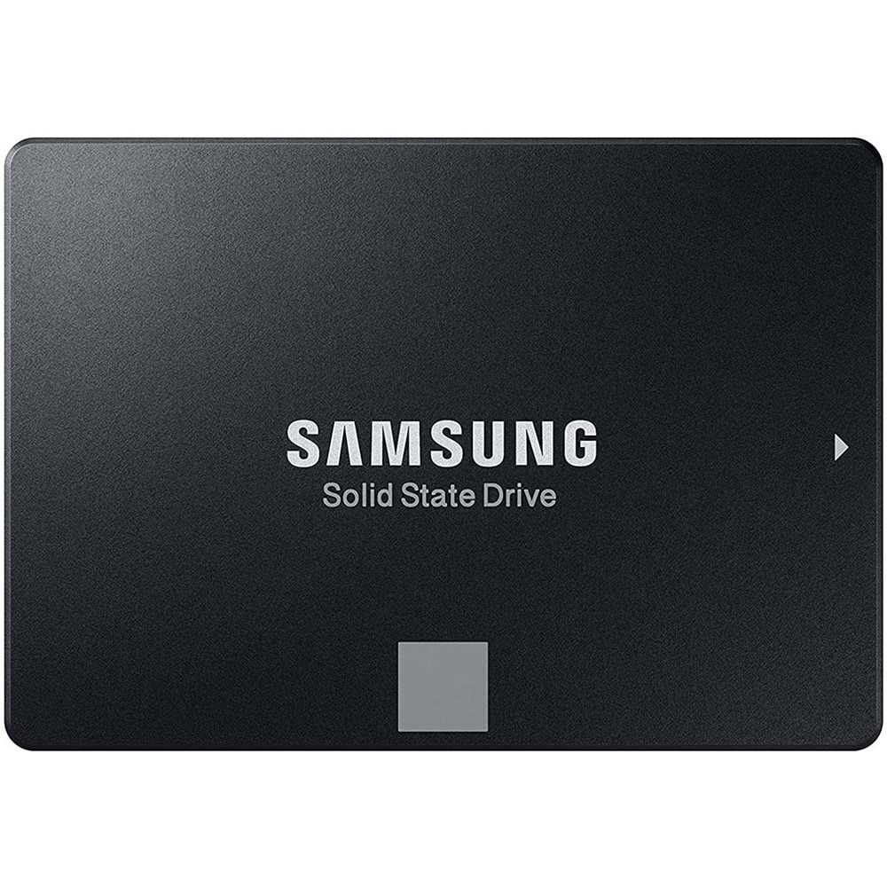 1 TB 870 EVO SAMSUNG 2.5 SATA3 MZ-77E1T0BW 560-530 MB/S