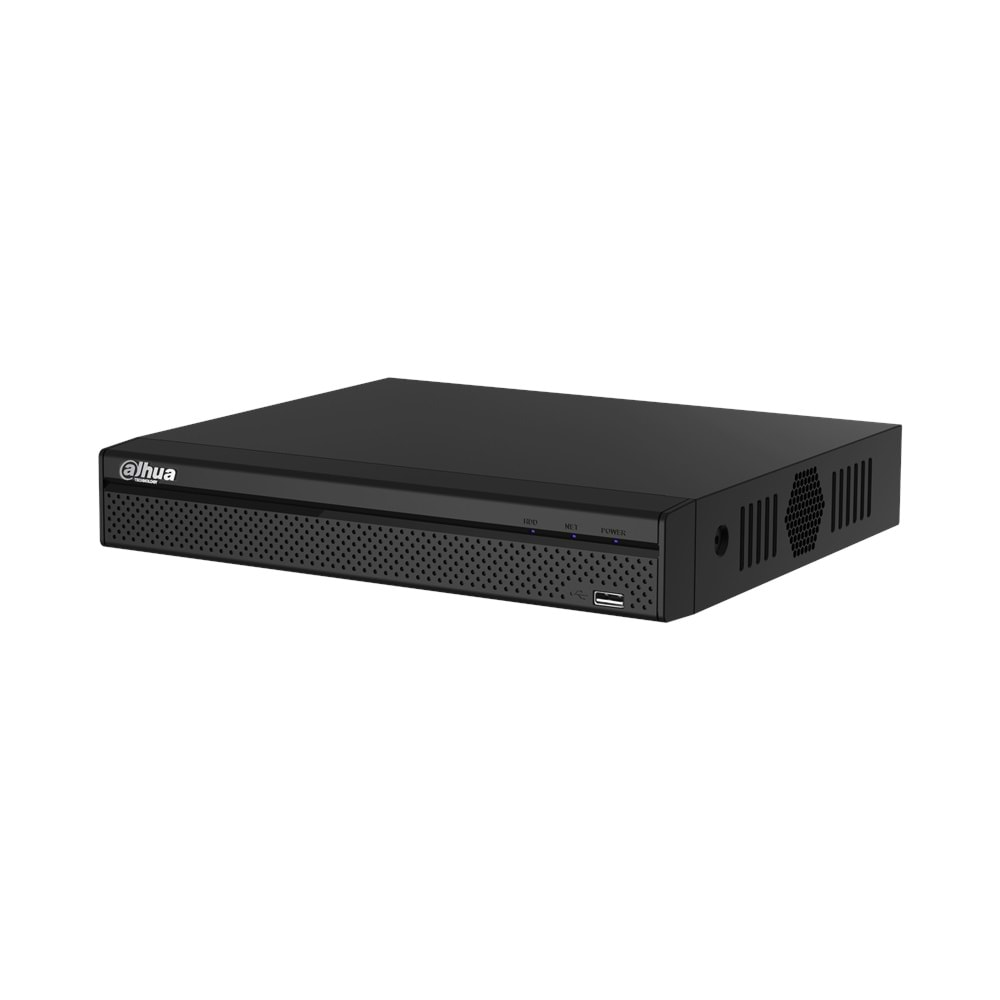 DAHUA NVR2116HS-4KS2 16 KANAL H.265+NVR (1X6TB SATA)