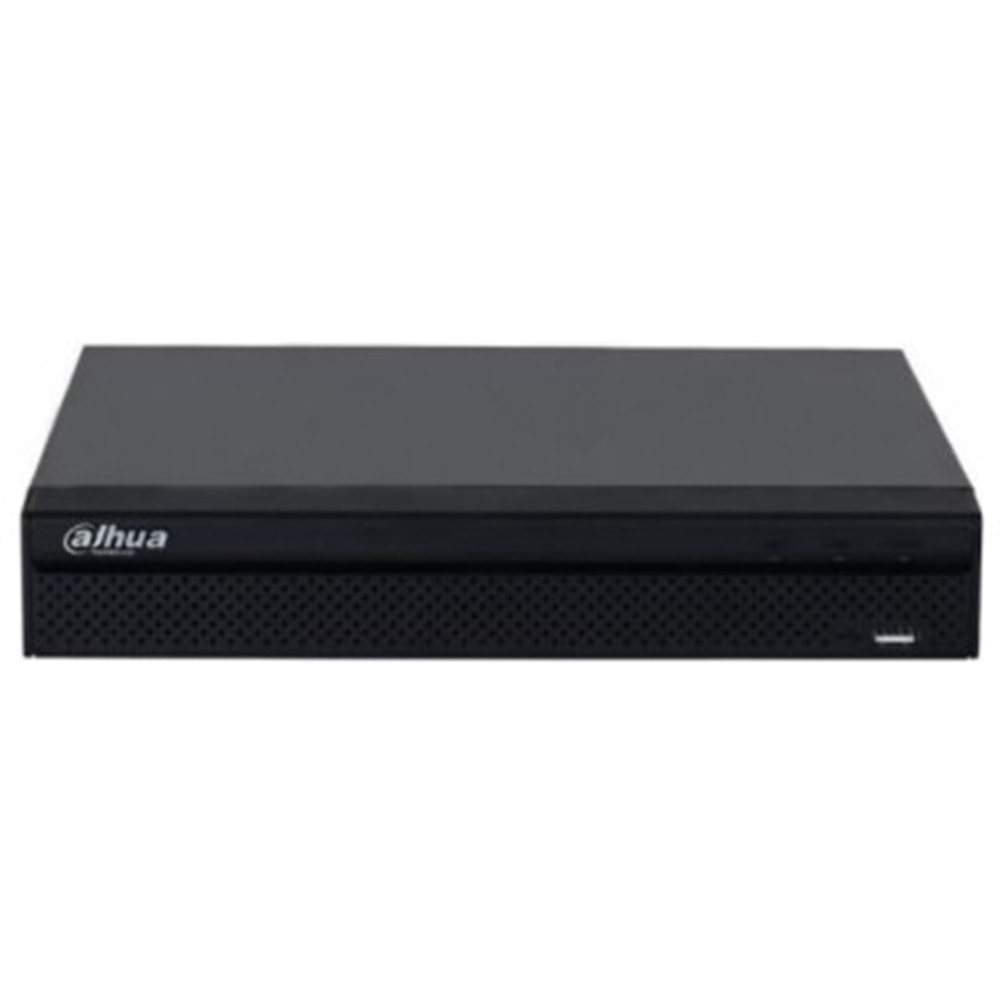 Dahua NVR2116HS-S3 16Kanal 8MP Compact 1U Lite 4K H265 Nvr