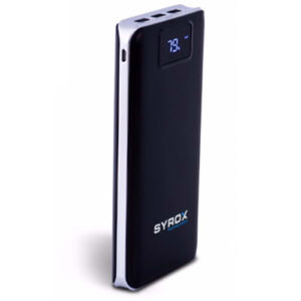 SYROX 20.000 MAH POWERBANK