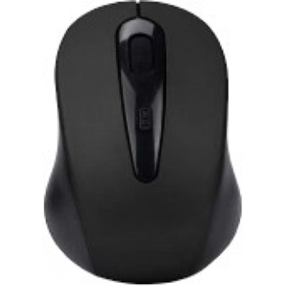 PLATOON PL-1801 WIRELESS MOUSE LUX VAKUM