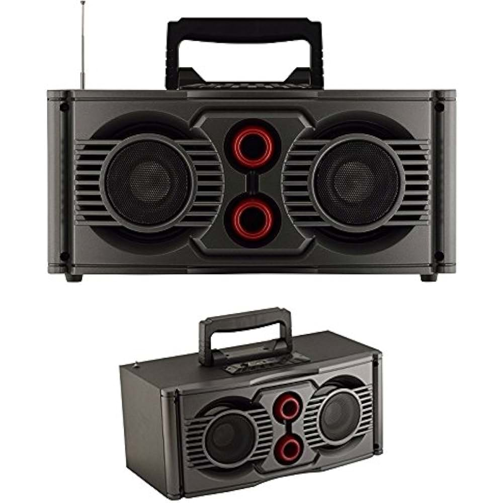 PLATOON PL-4169 FM SPEAKER