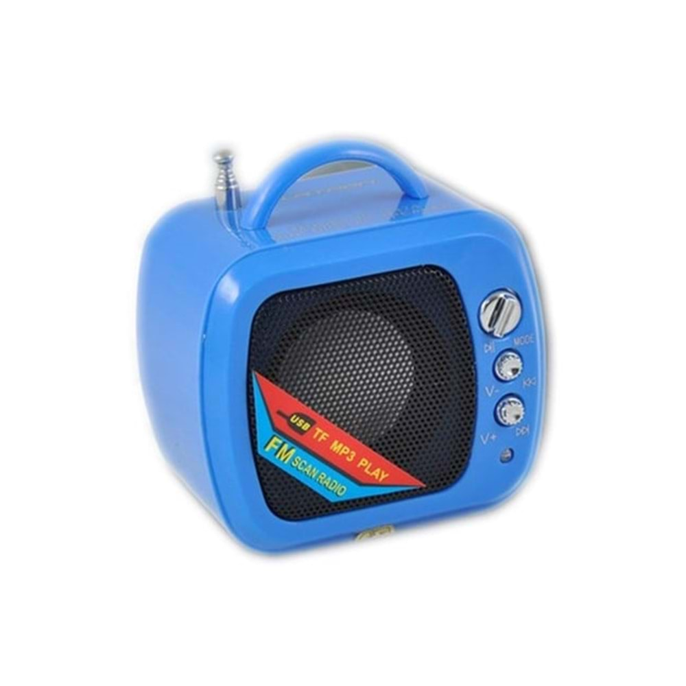 PLATOON PL-4474 BLUETOOTH SPEAKER HOPARLOR