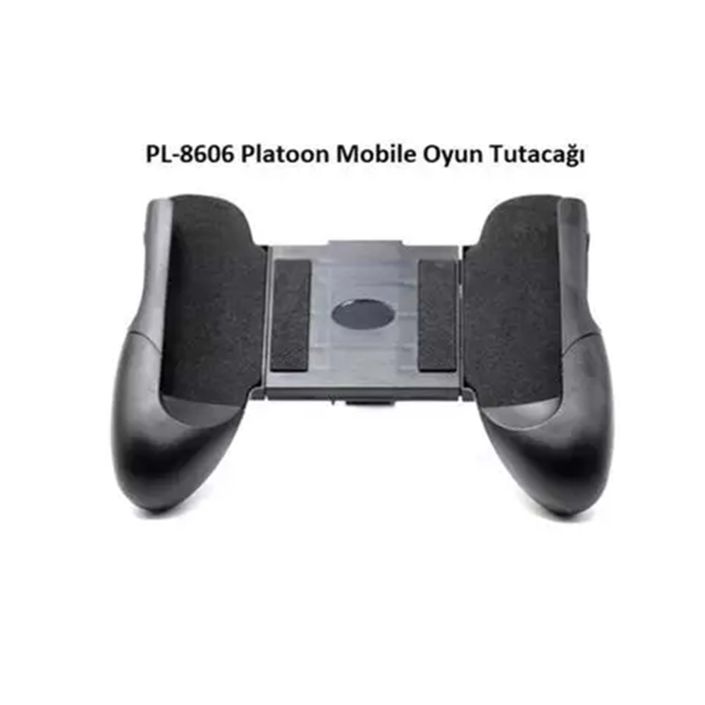 PLATOON PL-8606 GAME KONSOLU