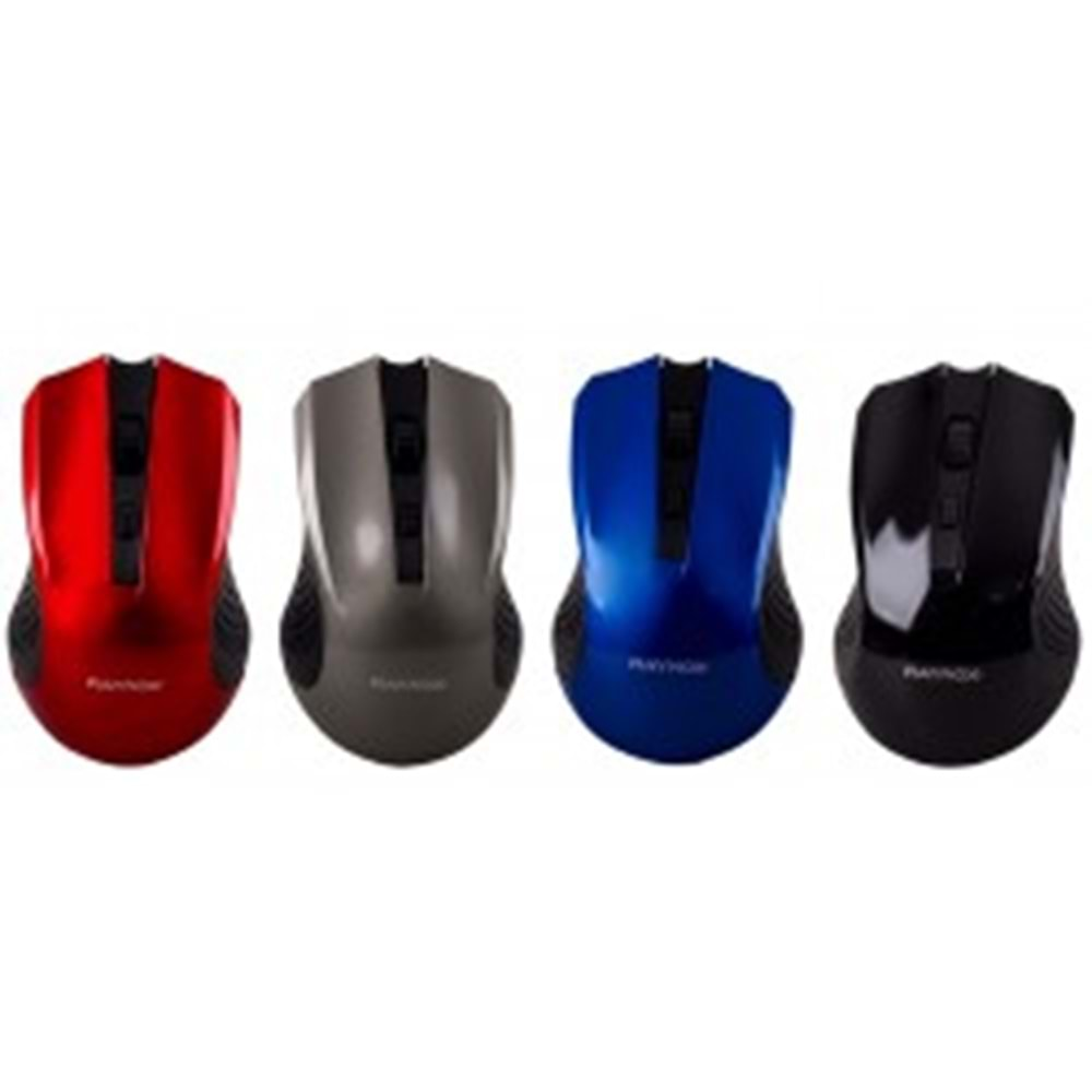 RAYNOX RX-M205 USB WIRELESS MOUSE