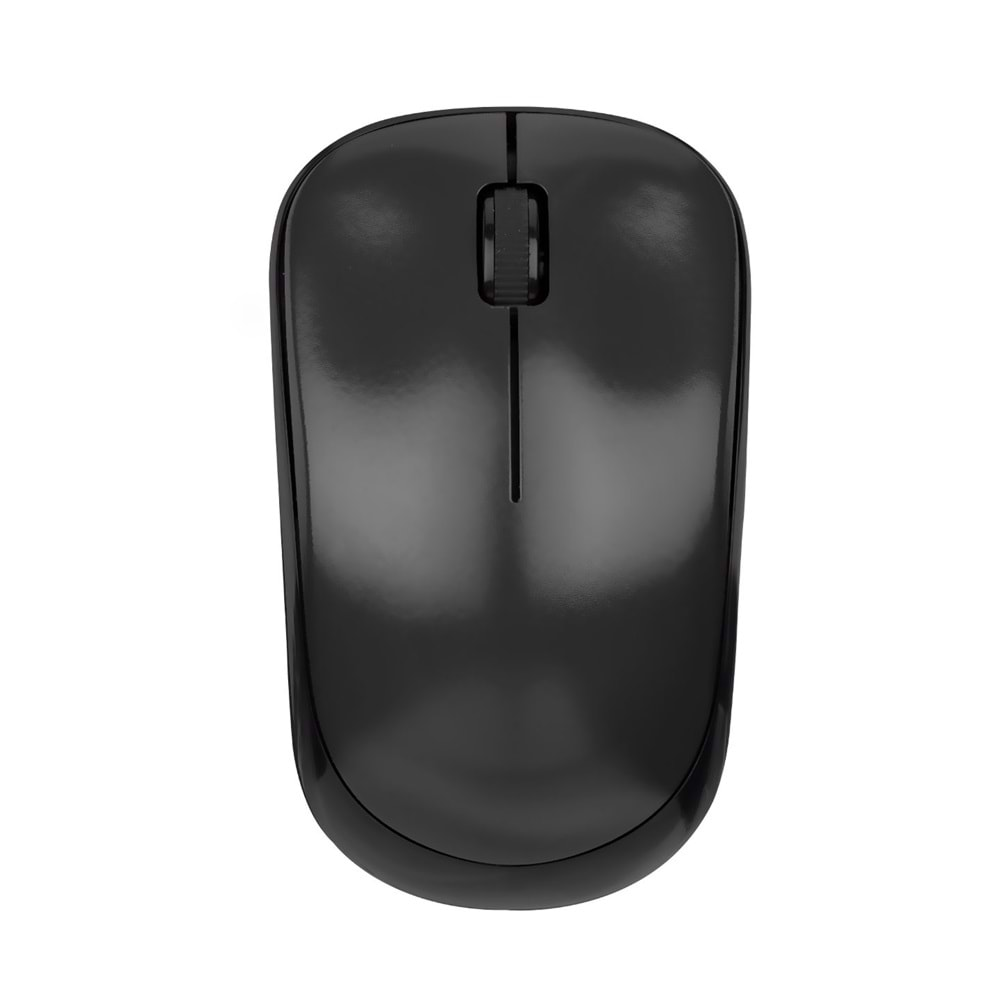 EVEREST SM-833 USB 1200DPI KABLOSUZ OPTIK MOUSE