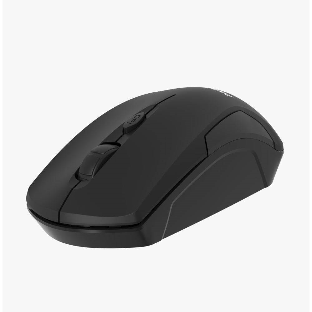 PERFORMAX SMK010 KABLOSUZ USB OPTIK MOUSE SIYAH