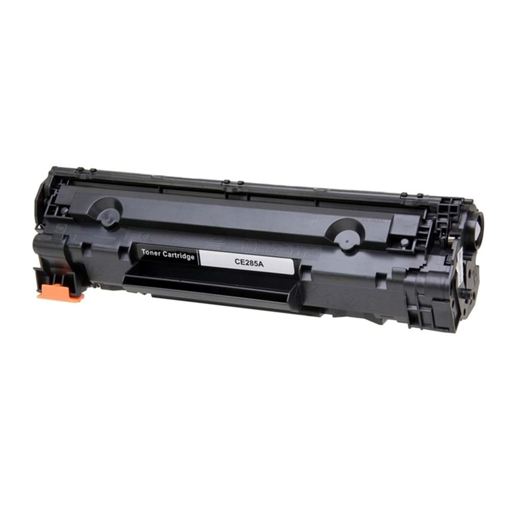 FESTUM HP CE285A Black Toner Kartuş (85A)