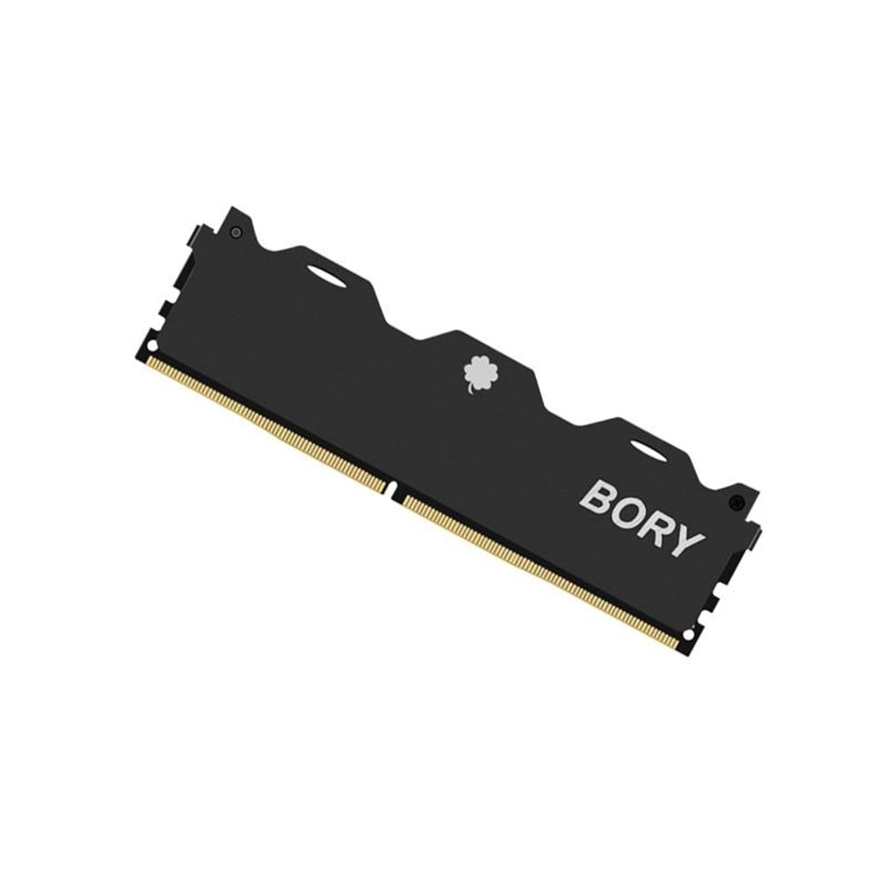 8GB DDR4 2666MHZ BORY GAMING KUTULU PC