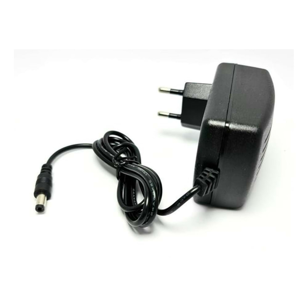 POWER MODEM ADAPTÖR 12V-1.5A