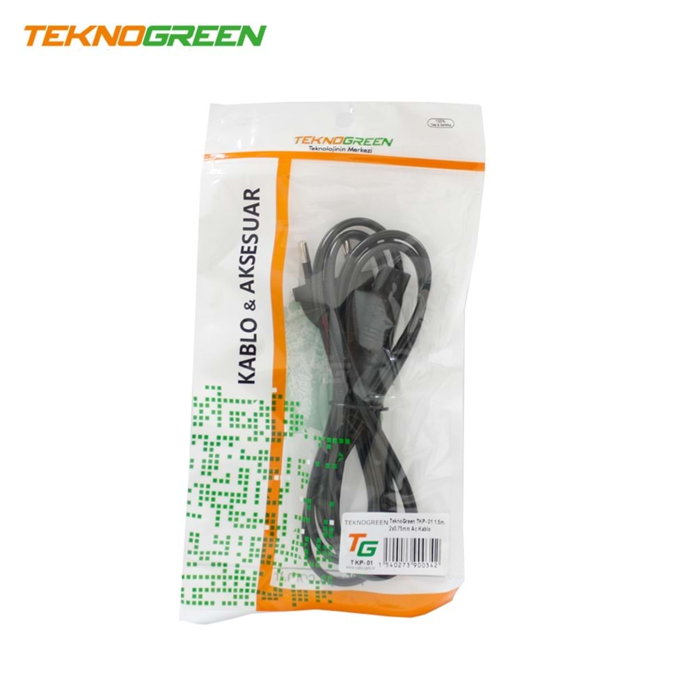 TEKNOGREEN TKP-01 TEYP GÖZ POWER