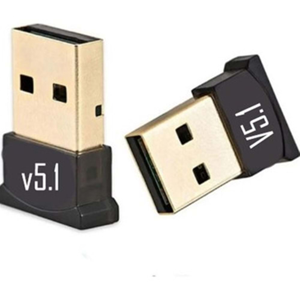 TRİO 5.1 USB MİNİ BLUETOOTH ADAPTÖR TR-B151