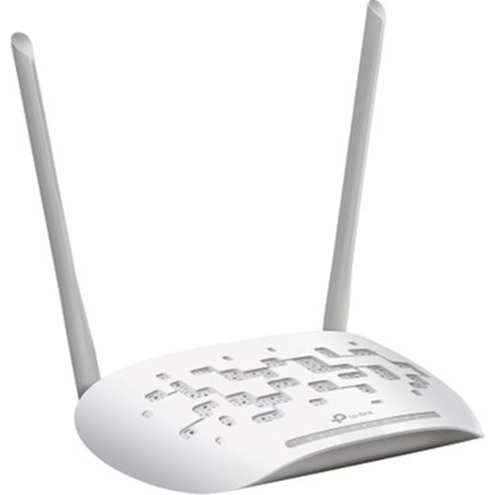 TP-LINK VN020-F3 300MBPS 4PORT 10/100 + 1PORT RJ11 VDSL/ADSL KABLOSUZ MODEM ROUTER