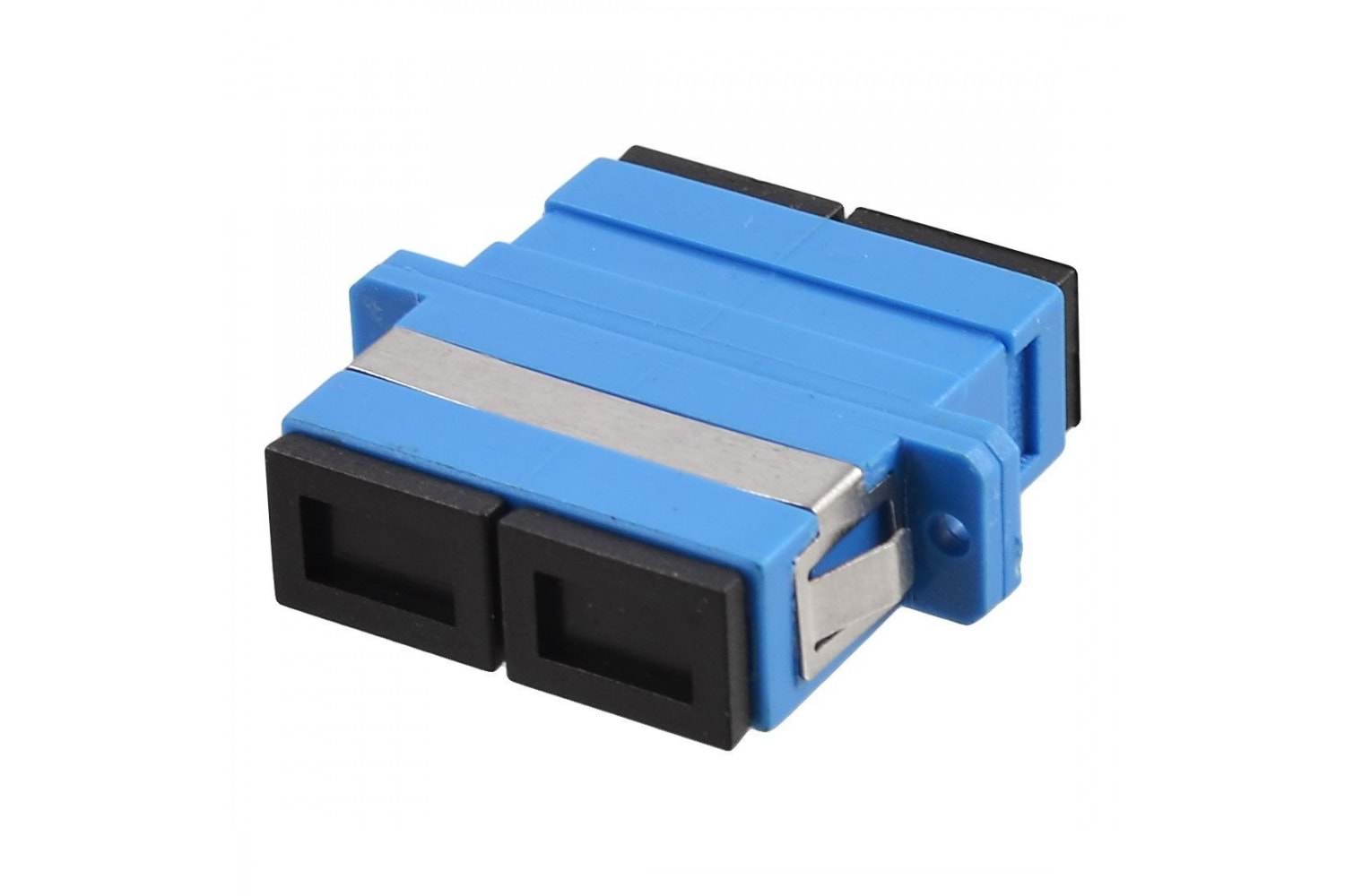 SC SM DUBLEX COUPLER ADAPTÖR