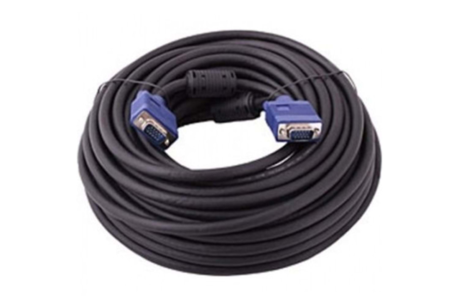HYTECH HT-VGA15 15MT VGA GÖRÜNTÜ KABLOSU