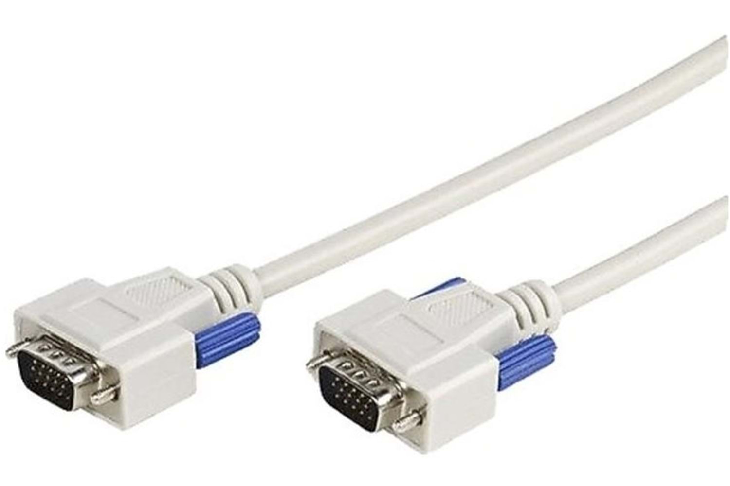 VIVANCO 45445 CC M1 18VV VGA KABLO 1.8MT